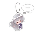 Acrylic Stand Key Chain Fruits Basket 02 Soma Yuki (Suya-character)