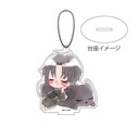 Acrylic Stand Key Chain Fruits Basket 04 Soma Shigure (Suya-character)