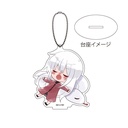 Acrylic Stand Key Chain Fruits Basket 09 Soma Ayame (Suya-character)