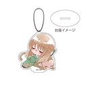 Acrylic Stand Key Chain Fruits Basket 12 Soma Ritsu (Suya-character)
