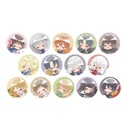 Fruits Basket Can Badge 03 Suya Character