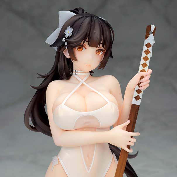 (PO) Azur Lane - Takao Beach Rhapsody Ver. (Re-issue)