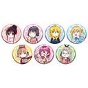 (PO) Blend S Can Badge Collection [BOX]