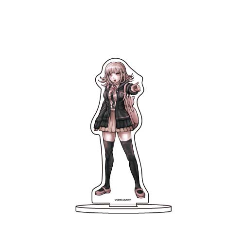 Danganronpa 1-2 Reload Chara Acrylic Figure 18 Nanami Chiaki