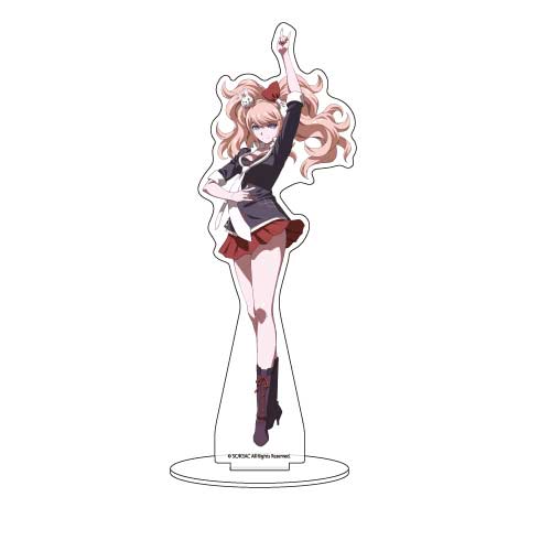 Danganronpa 3 Chara Acrylic Figure The End of Kibogamine Gakuen- Side: Despair 04 Enoshima Junko