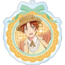 (PO) Hetalia World Stars Original Illustration Acrylic Key Chain Sweets Parade Ver. - Italy