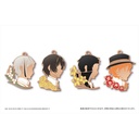 (PO) Bungo Stray Dogs Silhouette Charm [BOX]