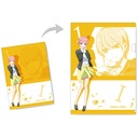 (PO) The Quintessential Quintuplets Season 2 Trick File A Nakano Ichika