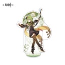 Genshin Impact Sumeru Castle Series Chara Acrylic Stand - Collei