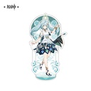 Genshin Impact Sumeru Castle Series Chara Acrylic Stand - Faruzan