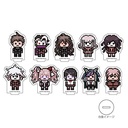 Acrylic Petit Stand Danganronpa 3 -The End of Kibogamine Gakuen- Side: Despair 01 [BOX]