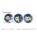(PO) Tokyo Revengers Can Badge Set - Baji Keisuke