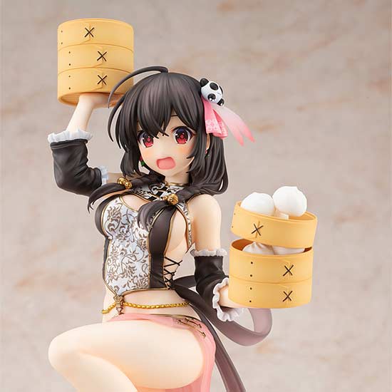 (PO) KonoSuba - Yunyun Original Edition China Dress Ver.