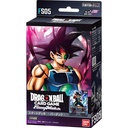 Dragonball Super Card Game Fusion World Start Deck Bardock [FS05]