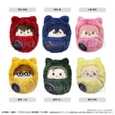 (PO) Ace of Diamond act II Kurumi Tapi-nui Plush [BOX]