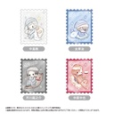 Bungo Stray Dogs Stamp Style Acrylic Key Chain [BOX]