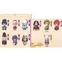 (PO) ONMYOJI x KiraPika COSPLAY SERIES Vol. 2 [BOX]