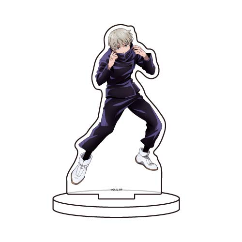 (PO) Chara Acrylic Figure Jujutsu Kaisen 13 Inumaki Toge