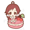 (PO) Is the Order a Rabbit? Rubber Strap Macaron Ver. Megu
