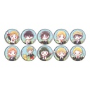 Gakuen Alice Can Badge 02 Ohanami Ver. (Graff ArtDesign)