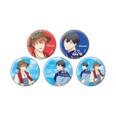 (PO) Can Badge Given The Movie: To the Sea 03 Festival Ver. (Original Illustration) [BOX]