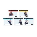 (PO) Acrylic Card Goddess of Victory: Nikke 01 Original Illustration [BOX]