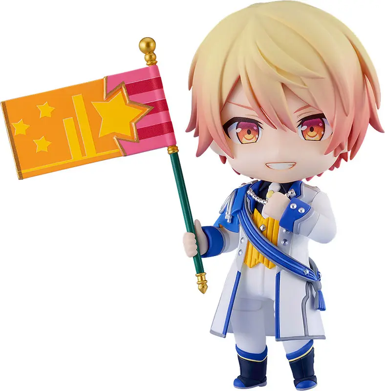 Nendoroid 2907 HATSUNE MIKU: COLORFUL STAGE! - Tsukasa Tenma