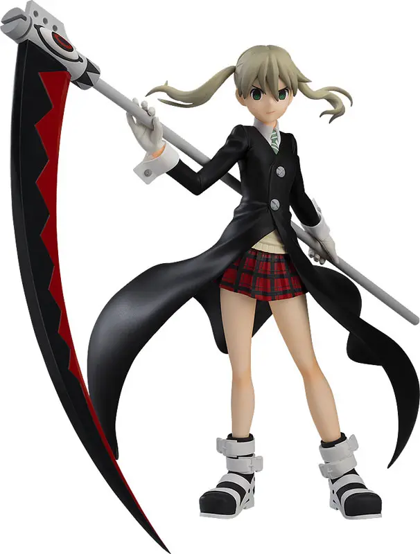 POP UP PARADE Soul Eater - Maka Albarn (Re-issue)