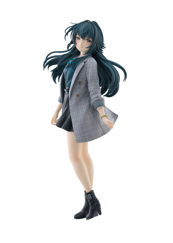 (PO) Gakuen Idolmaster - Tsukimura Temari