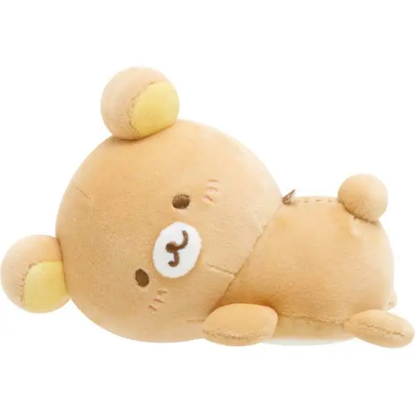 (SA) Rilakkuma Honyagurumi-zu Pocchari Honyagurumi Rilakkuma