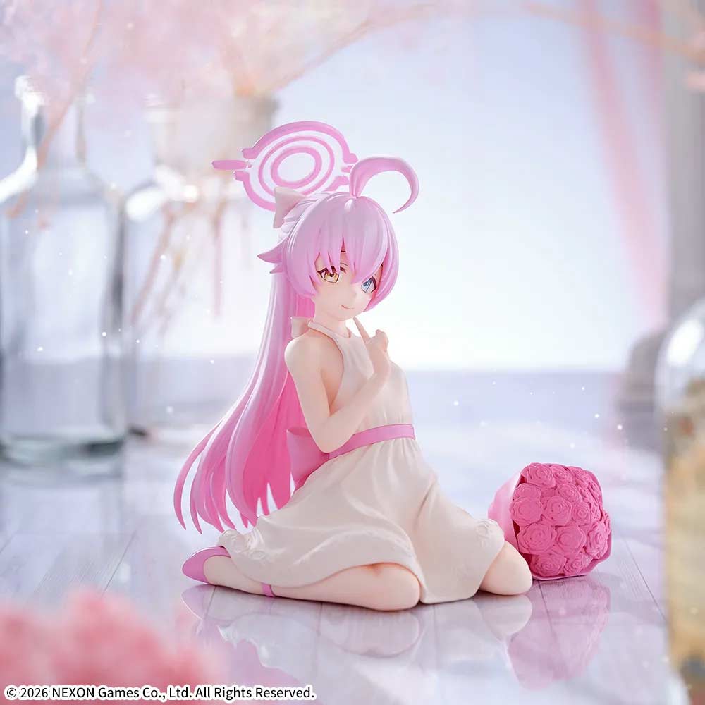 Blue Archive Yumemirize Hoshino