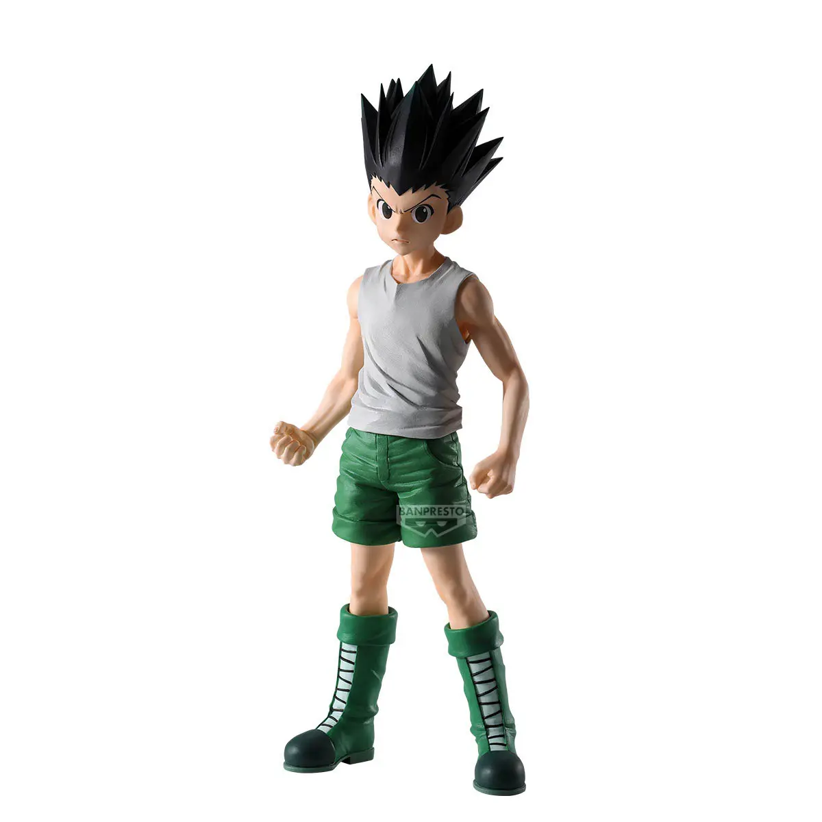 (PO) Hunter x Hunter Super Grandista - Gon