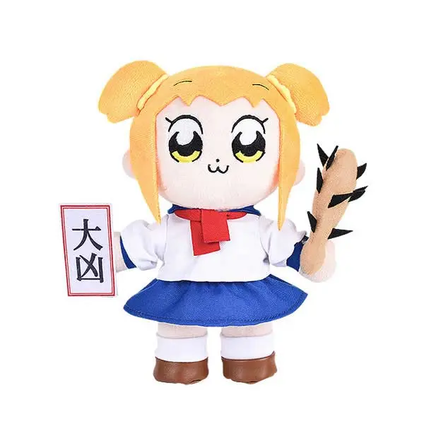 (SA) Pop Team Epic Popuko Plush