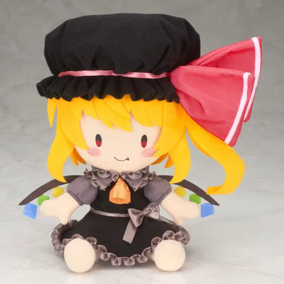 (OA) Touhou LostWord Plush Flandre Scarlet (Tiny Devil Mistress ver.)