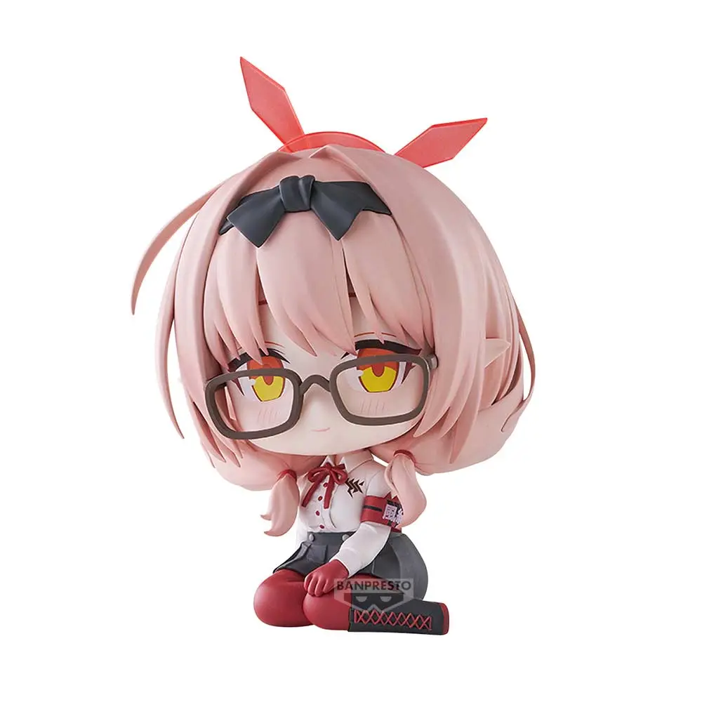 (PO) Blue Archive Sitting Figure - Chinatsu