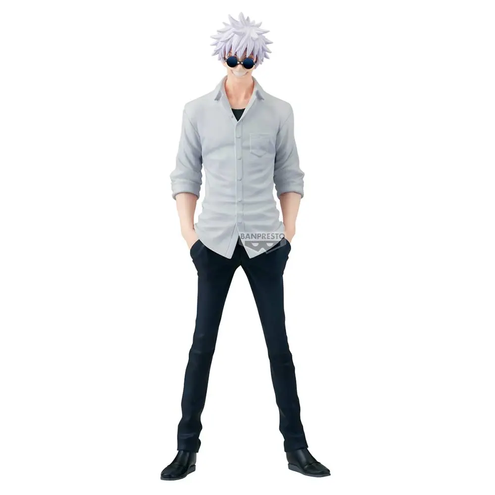 (PO) Jujutsu Kaisen King of Artist Hidden Inventory Premature Death II Special ver. - Satoru Gojo