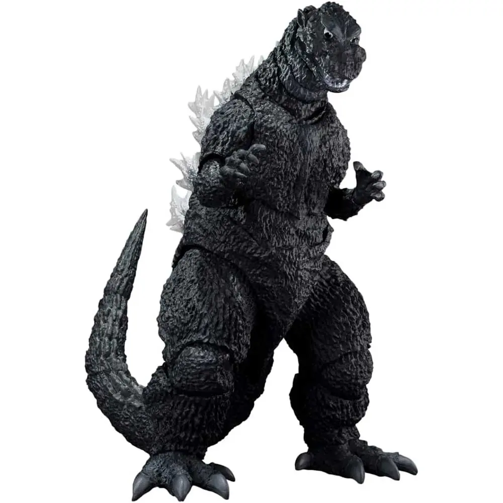 S.H.MonsterArts Godzilla [1954] Godzilla -Movie Graphic Plus-