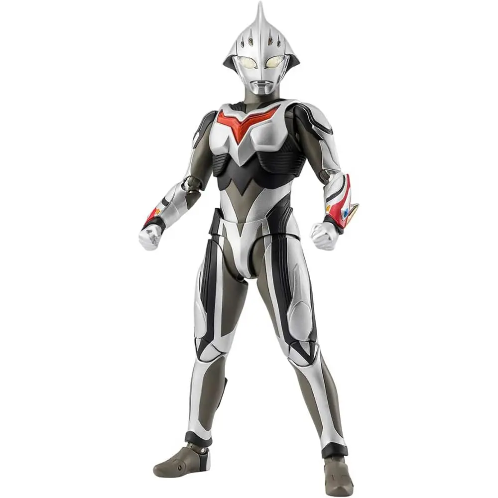 S.H.Figuarts Ultraman Nexus Anphans