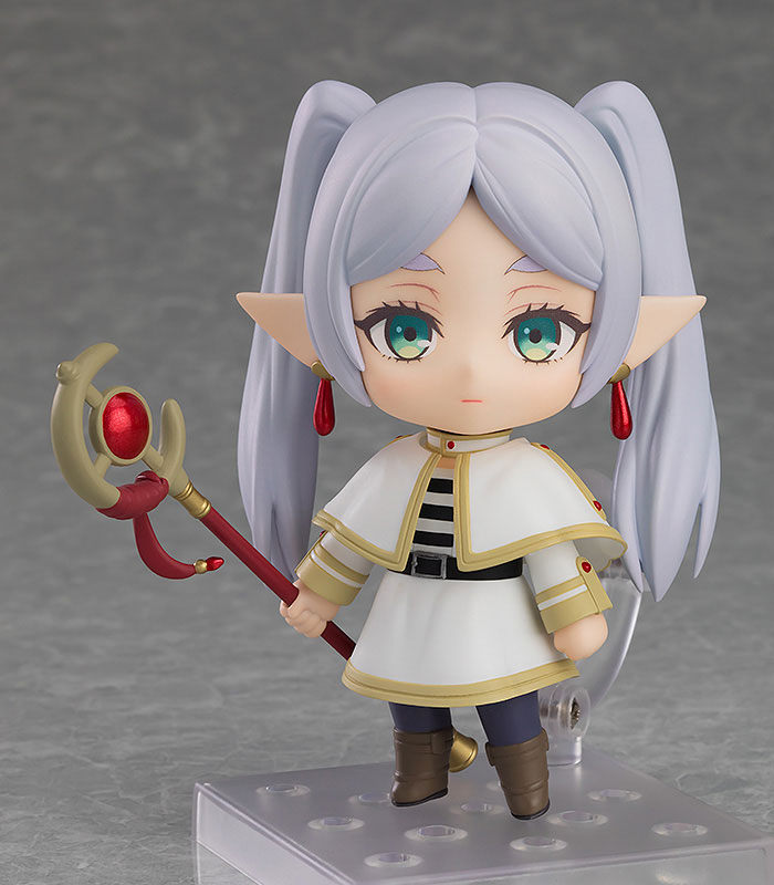 (PO) Nendoroid 2367 Frieren: Beyond Journey's End - Frieren (Re-issue)