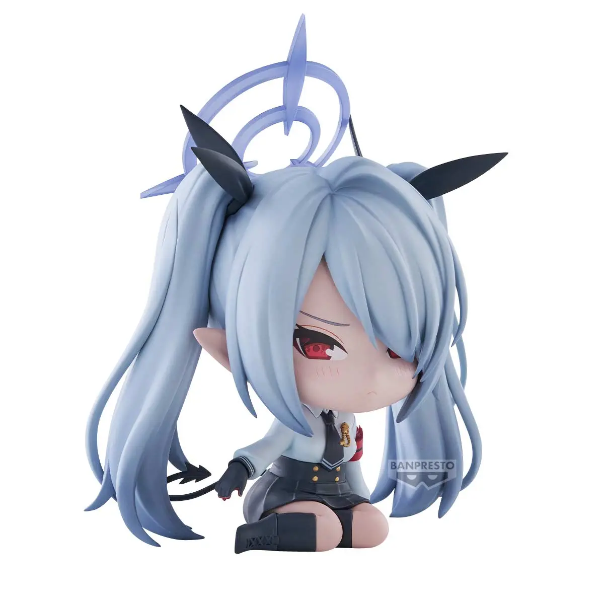 (PO) Blue Archive Sitting Figure - Iori