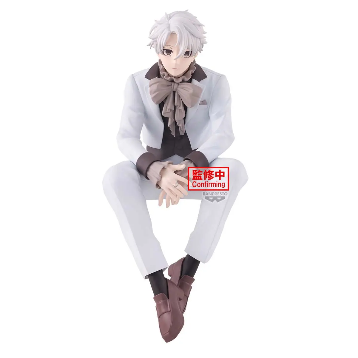 (PO) Blue Lock Sweet Flavour 2026 - Seishiro Nagi