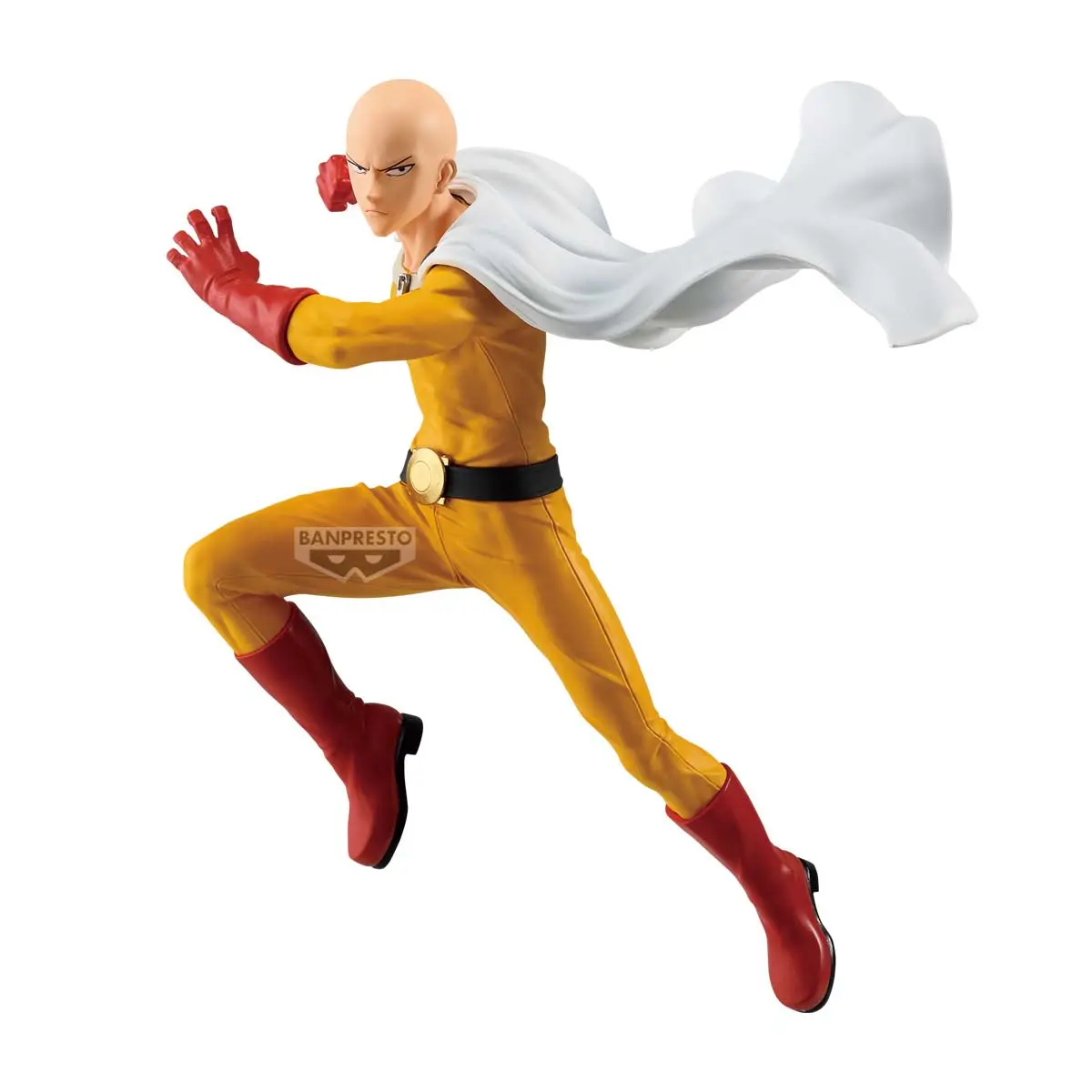 (PO) One Punch Man Maximatic Saitama