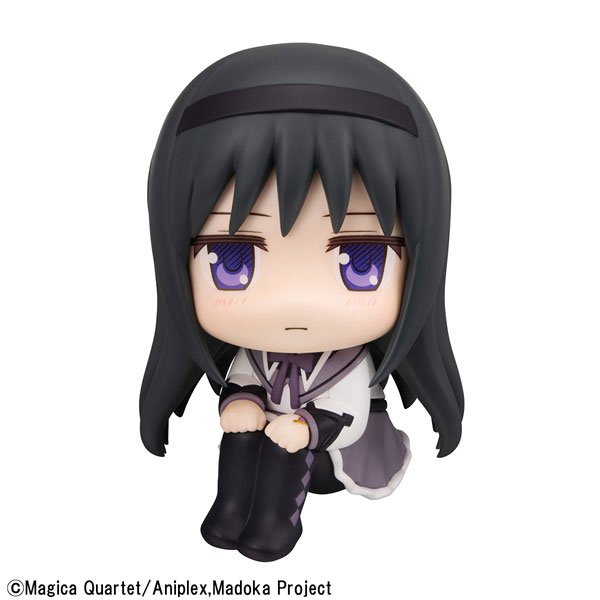 (PO) Look Up Puella Magi Madoka Magica - Homura Akemi