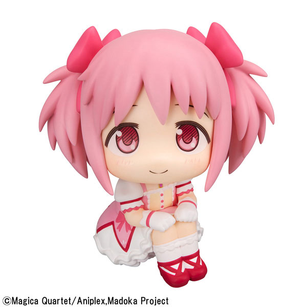 (PO) Look Up Puella Magi Madoka Magica - Madoka Kaname