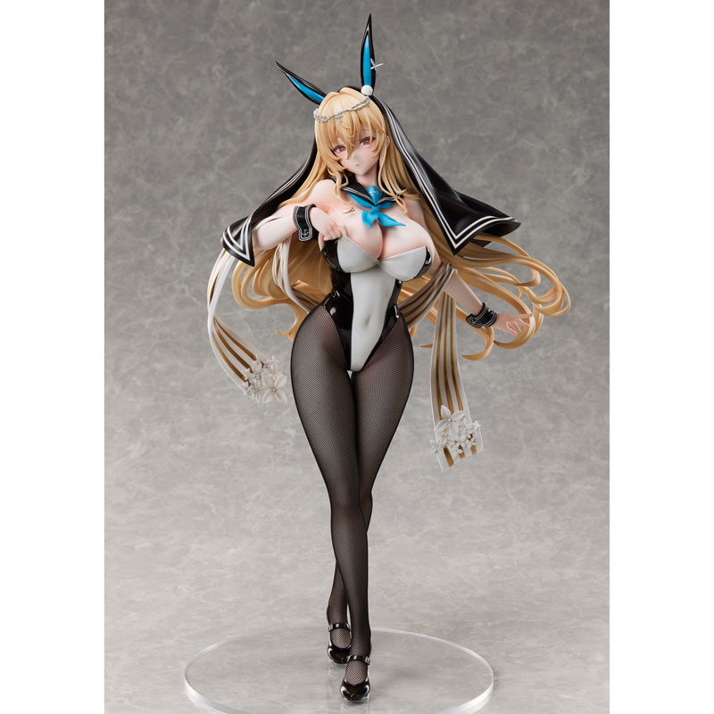 (PO) B-style Azur Lane - Implacable Bunny Ver.