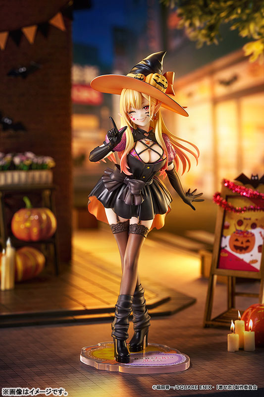 (PO) My Dress-Up Darling - Marin Kitagawa: Halloween Ver.
