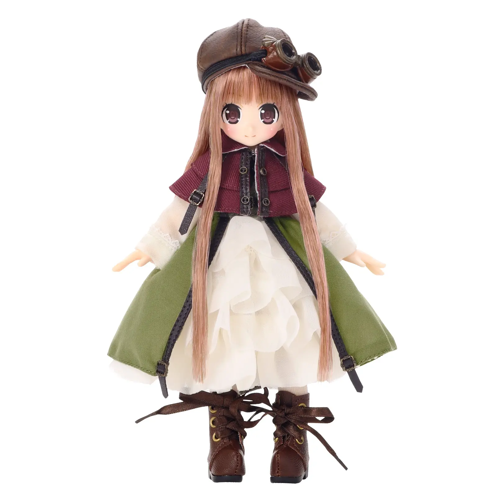 (SA) Lil` Fairy -Small Maid- / Neilly 7th Anniv. (Normal Mouth Ver.) 