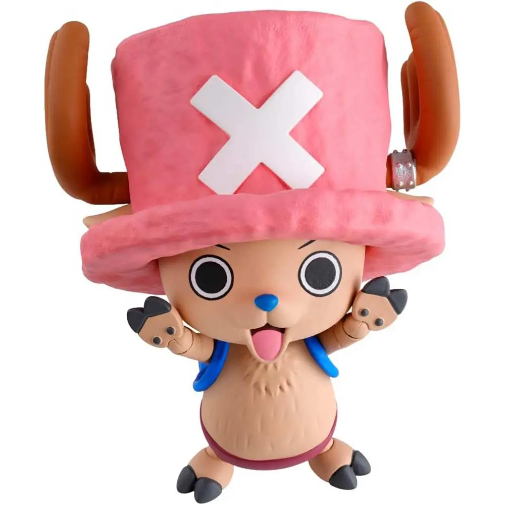 S.H.Figuarts One Piece Tony Tony Chopper (Drum Island)