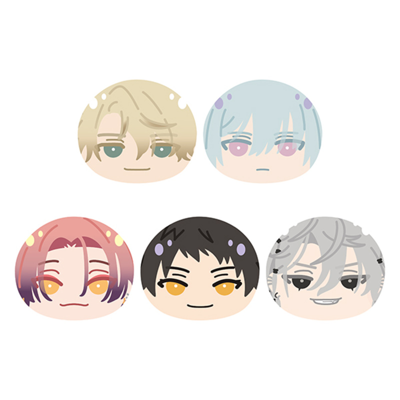 [1692827] (PO) 18TRIP Omanju Niginigi Mascot Ev3ns (Afternoon Team) [BOX]