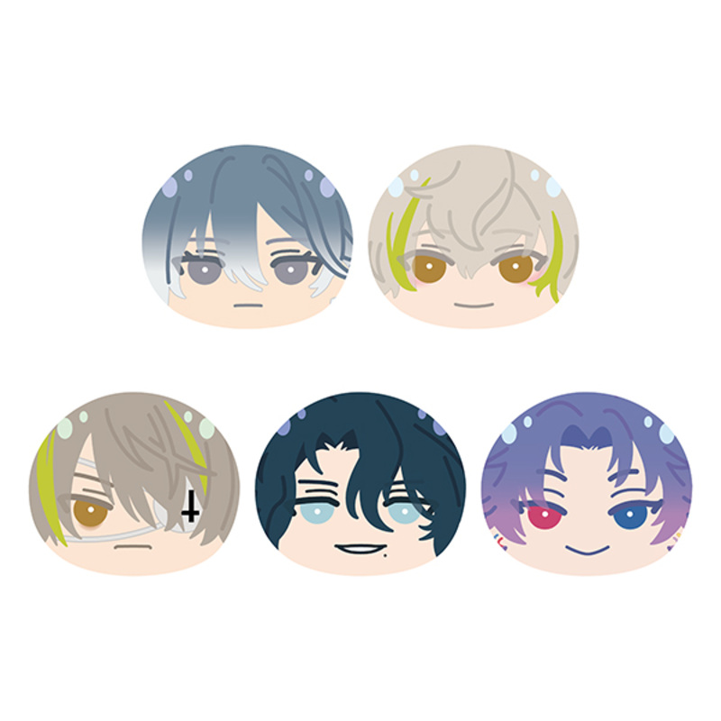 [1692841] (PO) 18TRIP Omanju Niginigi Mascot L4mps (Night Team) [BOX]